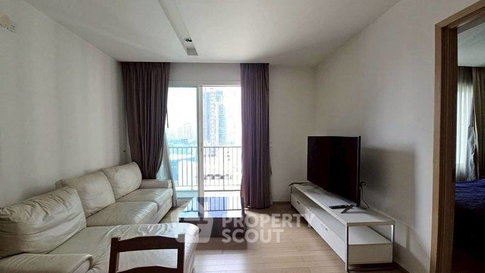 คอนโด 1-ห้องนอน ที่ สิริ แอท สุขุมวิท ใกล้ BTS ทองหล่อ (ID 2958288)