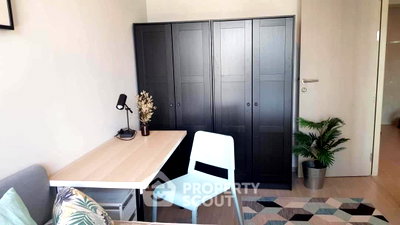 Condos for rent : 1-BR Condo at Life Ladprao near BTS Ha Yaek Lat Phrao (ID 1957835)
