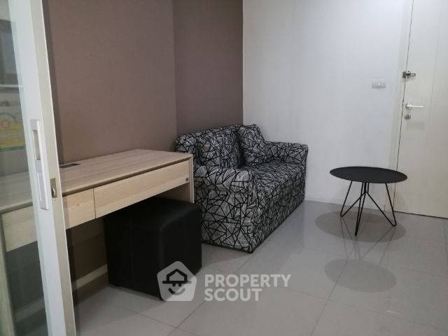 picture 1-BR Condo at Aspire Sukhumvit 48 near BTS Phra Khanong (ID 375806) - 4/11