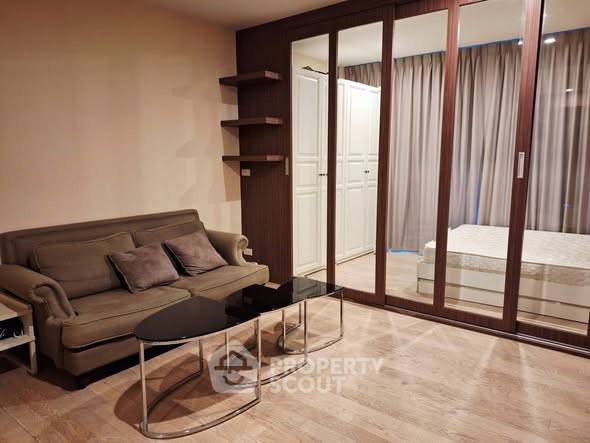 picture Studio Condo at Noble Solo close to Thong Lo (ID 2946577) - 4/15