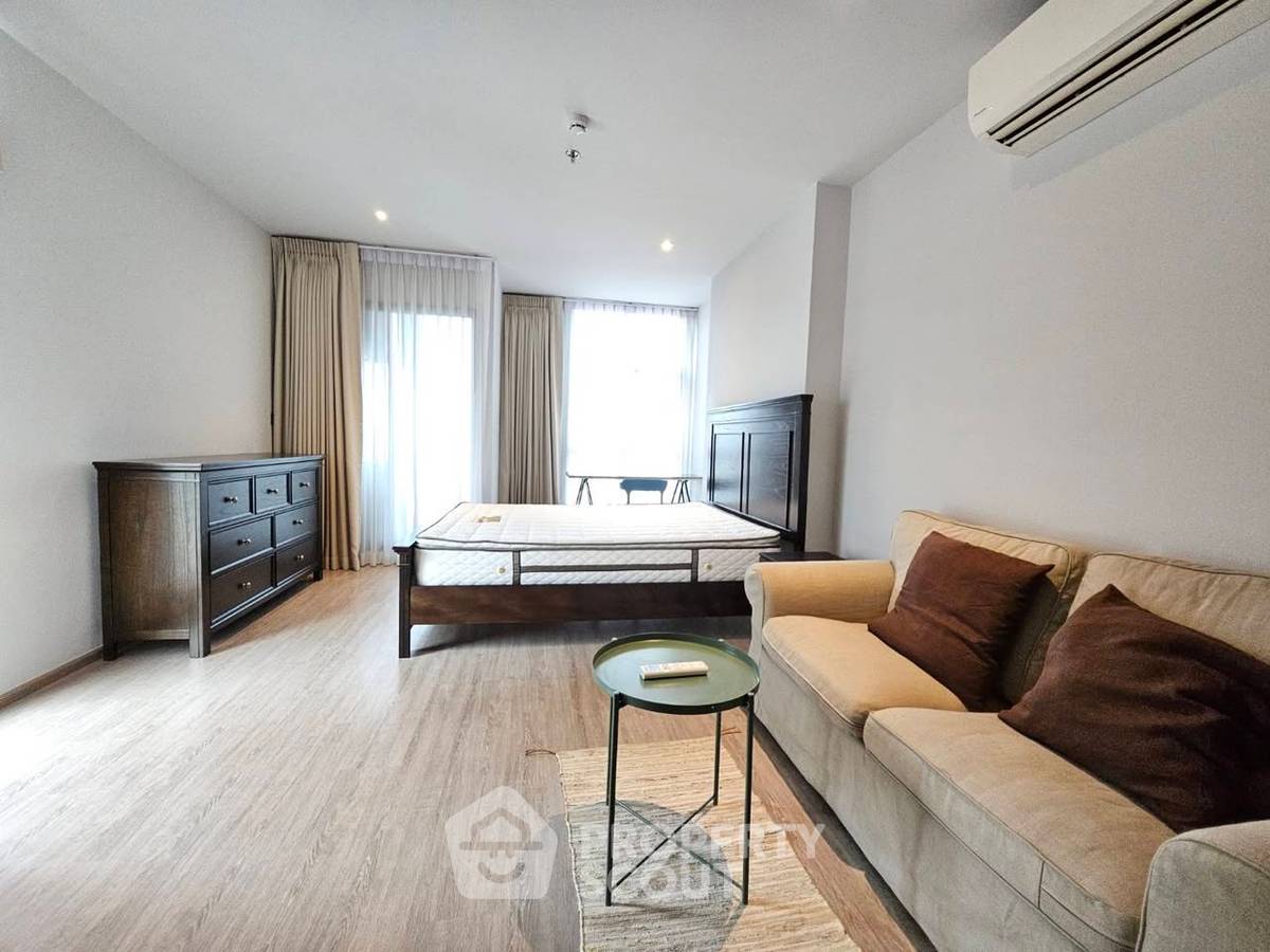 รูป คอนโด 1-ห้องนอน ที่ ริทึ่ม เอกมัย ใกล้ BTS เอกมัย (ID 2347313) - รูปที่ 4/11