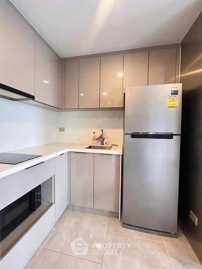 รูป คอนโด 1-ห้องนอน ที่ วันไนน์ไฟว์ อโศก - พระราม 9 ใกล้ MRT พระราม 9 (ID 2749785) - รูปที่ 10/12