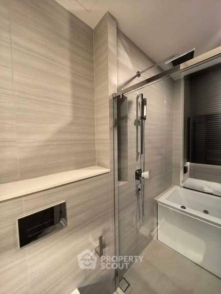 picture 1-BR Condo at Park Origin Thonglor near BTS Thong Lor (ID 2552311) - 3/9