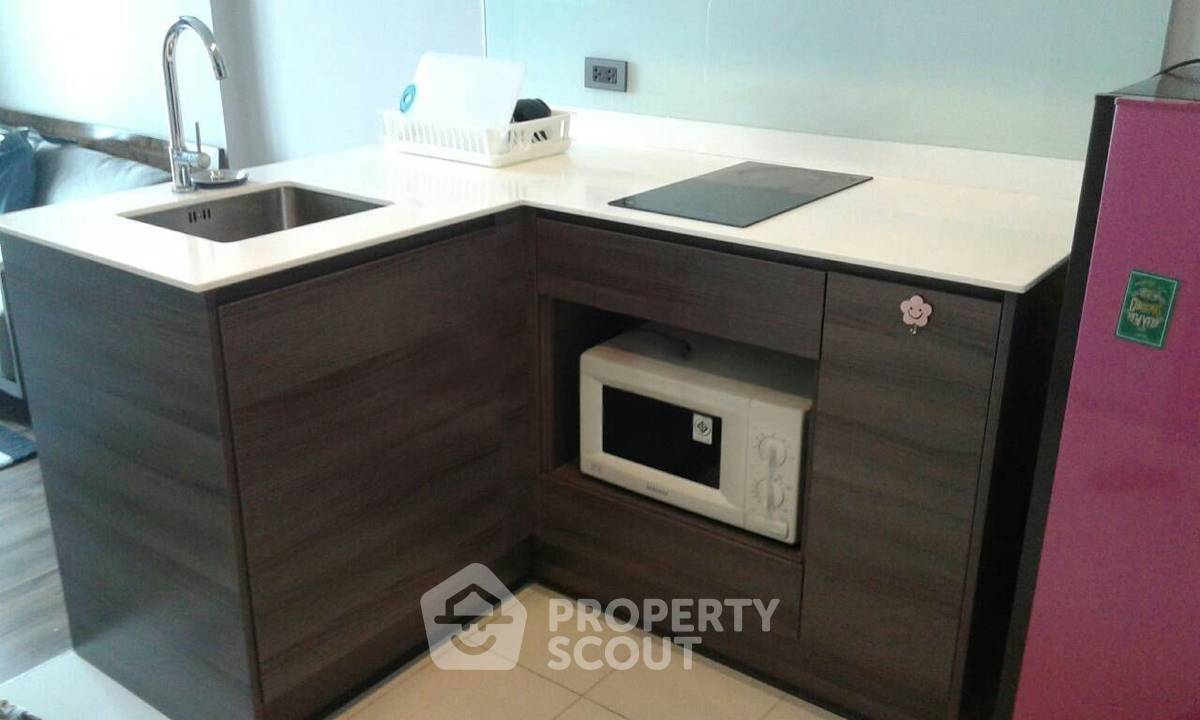 picture 1-BR Condo at Ceil By Sansiri near BTS Thong Lor (ID 2743976) - 2/7