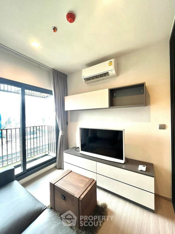 รูป คอนโด 1-ห้องนอน ที่ ไลฟ์ อโศก ไฮป์ ใกล้ ARL มักกะสัน (ID 2359486) - รูปที่ 2/8