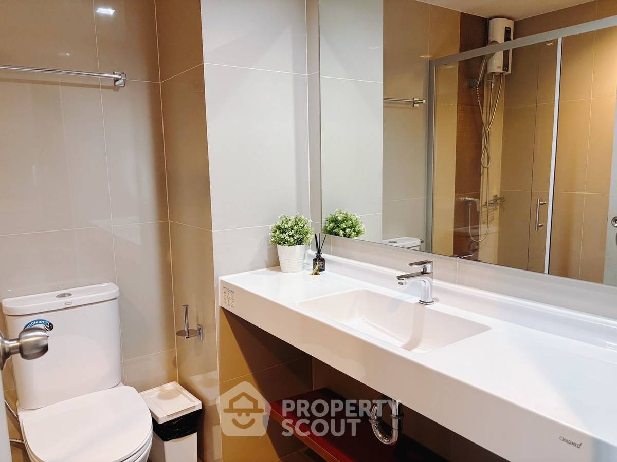 รูป คอนโด 1-ห้องนอน ที่ ไอดีโอ สุขุมวิท 93 ใกล้ BTS บางจาก (ID 1469964) - รูปที่ 8/8