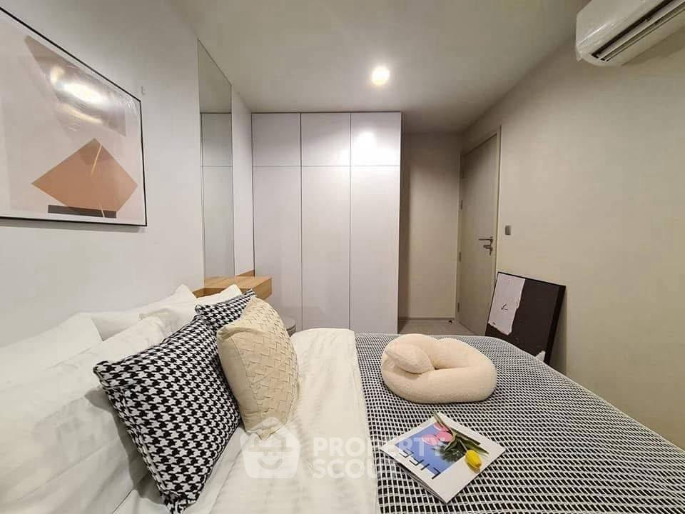 รูป คอนโด 1-ห้องนอน ที่ ไลฟ์ ลาดพร้าว ใกล้ BTS ห้าแยกลาดพร้าว (ID 2092788) - รูปที่ 3/11