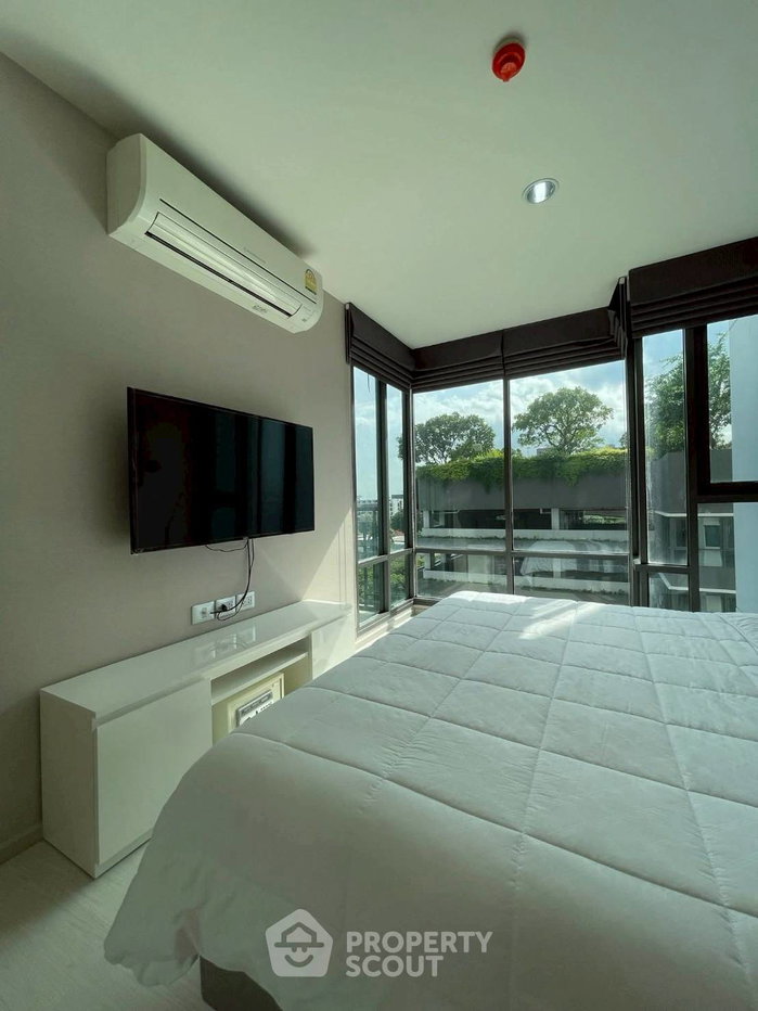 รูป คอนโด 1-ห้องนอน ที่ ริทึ่ม สุขุมวิท42 ใกล้ BTS เอกมัย (ID 2881534) - รูปที่ 6/14