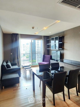 คอนโด 2-ห้องนอน ที่ สิริ แอท สุขุมวิท ใกล้ BTS ทองหล่อ (ID 2830022)