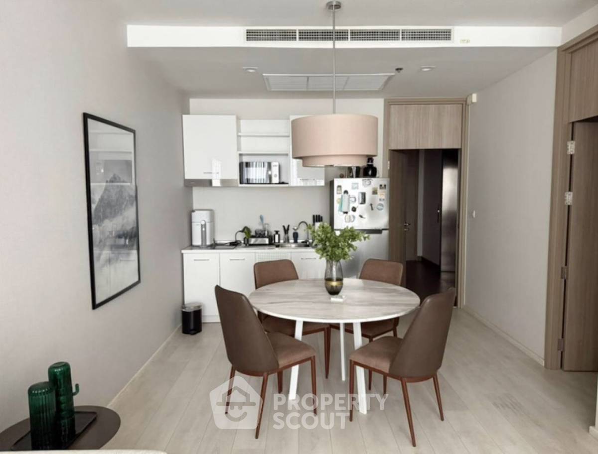 picture 1-BR Condo at Noble Ploenchit near BTS Phloen Chit (ID 2222106) - 3/6
