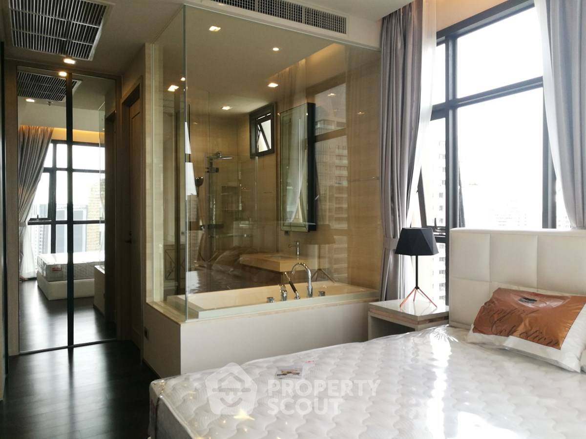 รูป คอนโด 2-ห้องนอน ที่ เดอะ เทอร์ทีไนน์ บาย แสนสิริ ใกล้ BTS พร้อมพงษ์ (ID 2873814) - รูปที่ 8/12