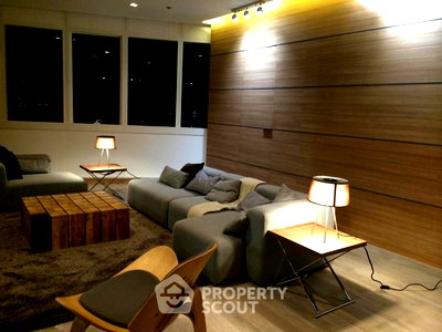 Condos for sale Phrom Phong : 3-BR Condo at Millennium Residence @ Sukhumvit Condominium near BTS Asok (ID 2874645)