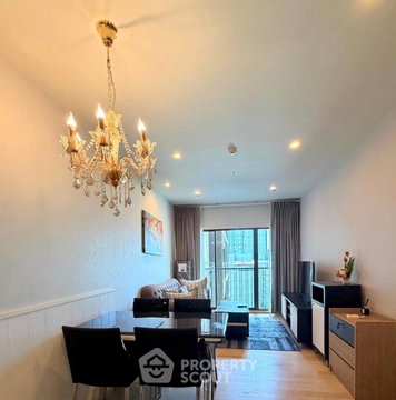 1-BR Condo at Noble Refine Prompong near BTS Phrom Phong (ID 2728101)