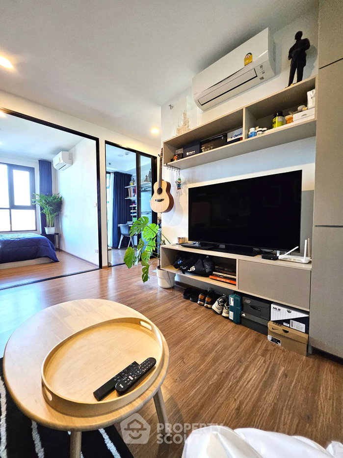 picture 1-BR Condo At The Origin Ram 209 Interchange, 21st Floor (ID 2455414) - 2/27