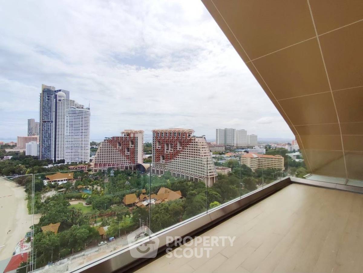 รูป คอนโด 4-ห้องนอน ที่ เดอะโคฟ วงศ์อมาตย์ ใกล้ วงศ์อมาตย์ (ID 1489302) - รูปที่ 26/33
