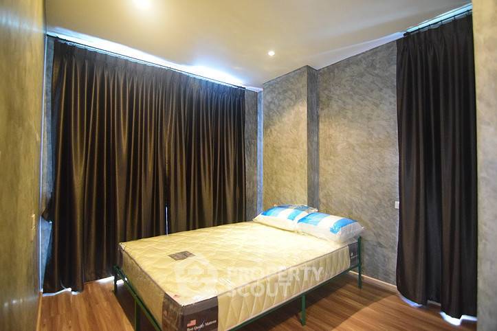picture 1-BR Condo at Sense Phaholyothin near BTS Saphan Khwai (ID 292232) - 19/19