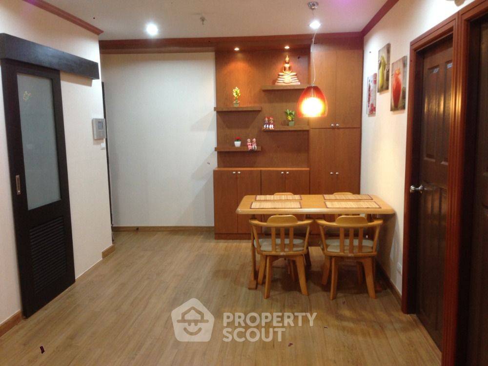 รูป คอนโดให้เช่า 2 ห้องนอน ชั้น 20 ขนาด 62 ตร.ม. | ลัดดา คอนโด วิว ศรีราชา (ID 1065784) - รูปที่ 2/16