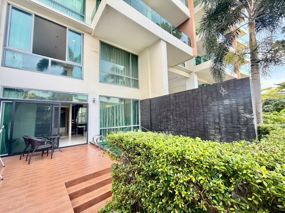 picture ðĨLuxury Beachfront Condo for Rent: Casalunar Paradiso (Bangsaen-Sriracha) - 17/25