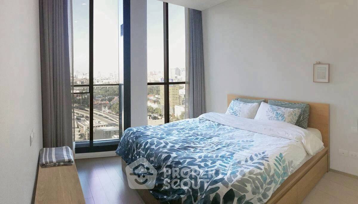 picture 1-BR Condo at Noble Ploenchit near BTS Phloen Chit (ID 2875797) - 3/8