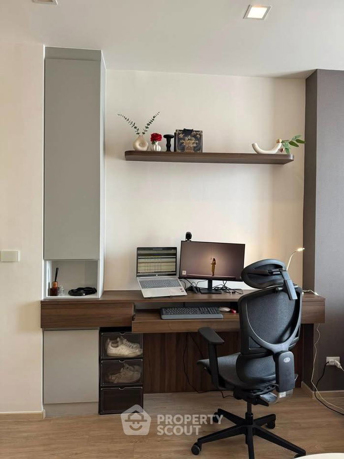 picture 1-BR Condo at Noble State 39 near BTS Phrom Phong (ID 2774535) - 5/15