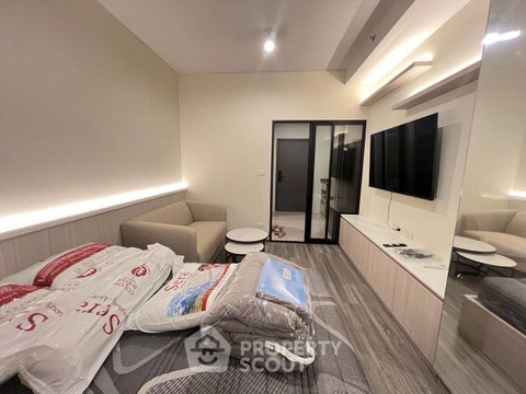 คอนโด 1-ห้องนอน ที่ ไอดีโอ รามคำแหง-ลำสาลี สเตชั่น ใกล้ ลำสาลี (ID 2722741)