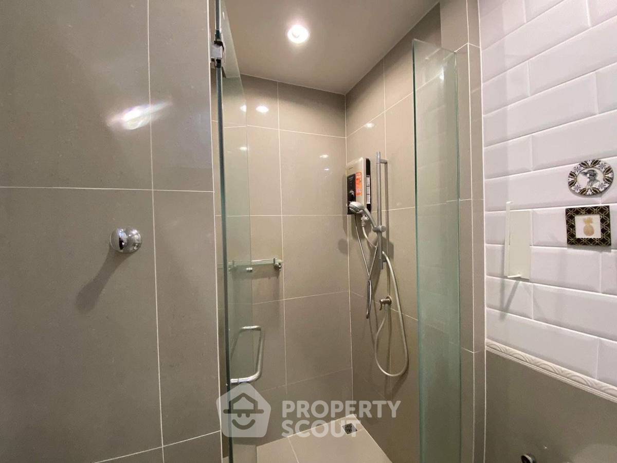 รูป คอนโด 1-ห้องนอน ที่ ดิ เอดิเตอร์ สะพานควาย ใกล้ BTS สะพานควาย (ID 1311459) - รูปที่ 5/6