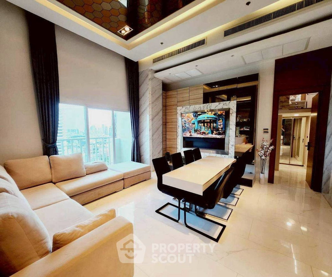 รูป คอนโด 4-ห้องนอน ที่ ฟิฟตี้ไนน์ เฮอร์ริเทจ สุขุมวิท 59 ใกล้ BTS ทองหล่อ (ID 2802623) - รูปที่ 12/14