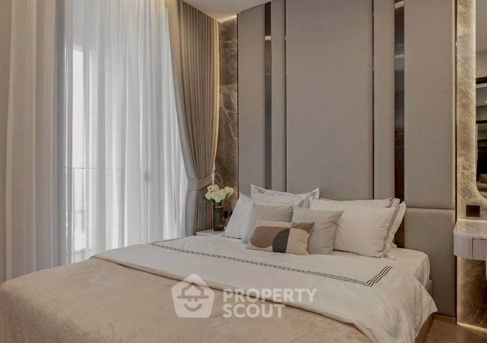 picture 1-BR Condo at Noble Around Ari near BTS Ari (ID 2628374) - 9/13