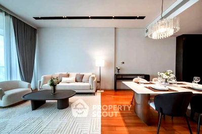 คอนโดให้เช่า : คอนโด 1 ห้องนอน ราคาดี เยี่ยม Banyan Tree Residences Riverside กรุงเทพมหานคร ชั้น 40 ใกล้ MRT หัวลำโพง (ID 2387280)
