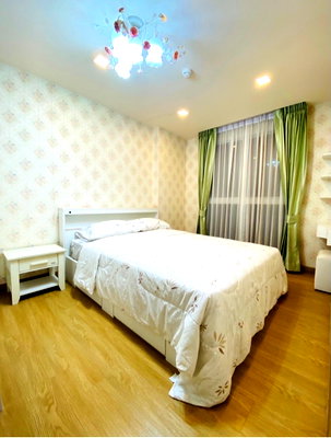 คอนโดให้เช่า : P-126683 | เดอะ ไลท์ นิวยอร์ค 2 ห้องนอน ฟังก์ชันลงตัว ใกล้ BTS ปุณณวิถี 20,000 บาท | Line Id: @easycondoplus | 099-229-6397