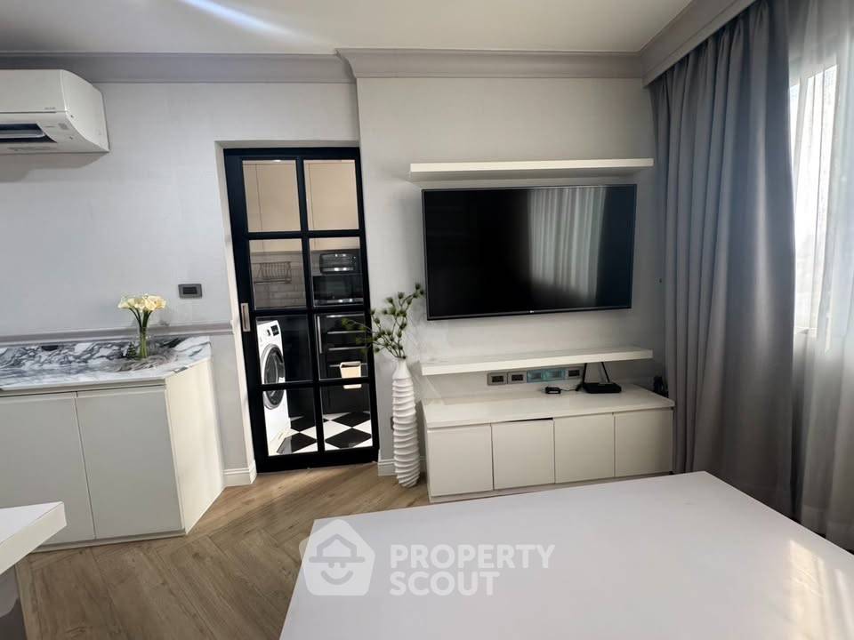 picture 1-BR Condo at Condo One Sathorn near MRT Khlong Toei (ID 2171860) - 2/19