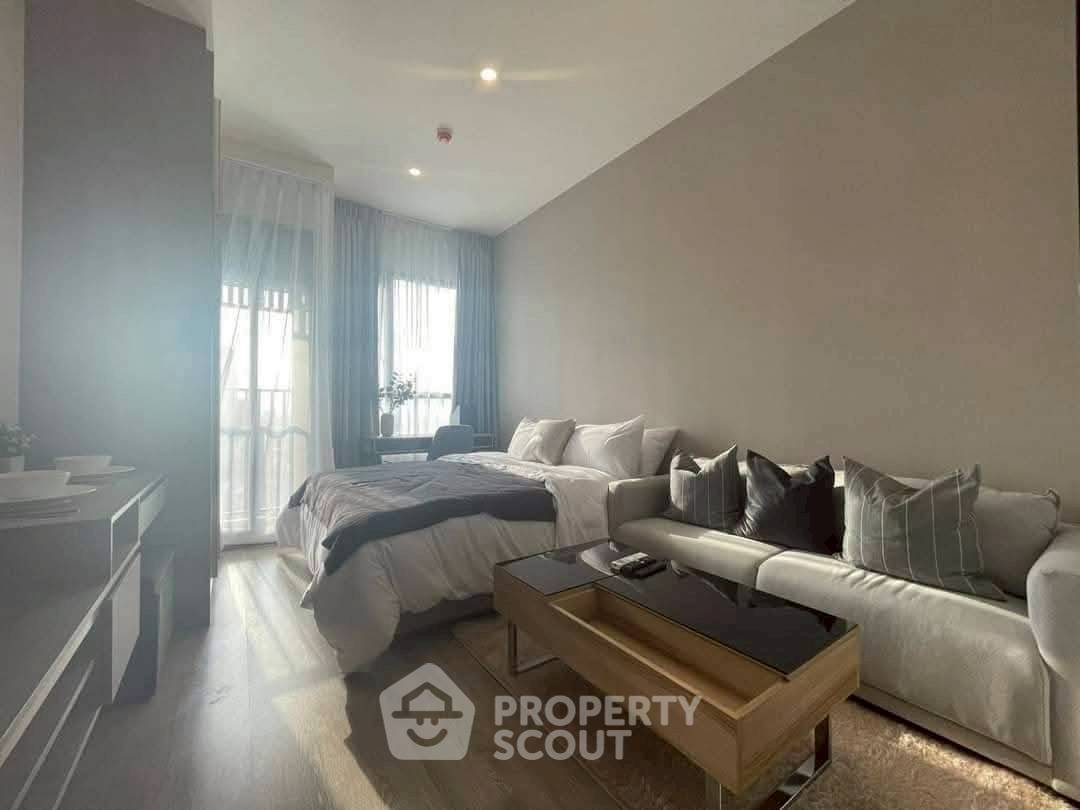 picture 1-BR Condo at Knightsbridge Prime Onnut near BTS On Nut (ID 2236707) - 1/12