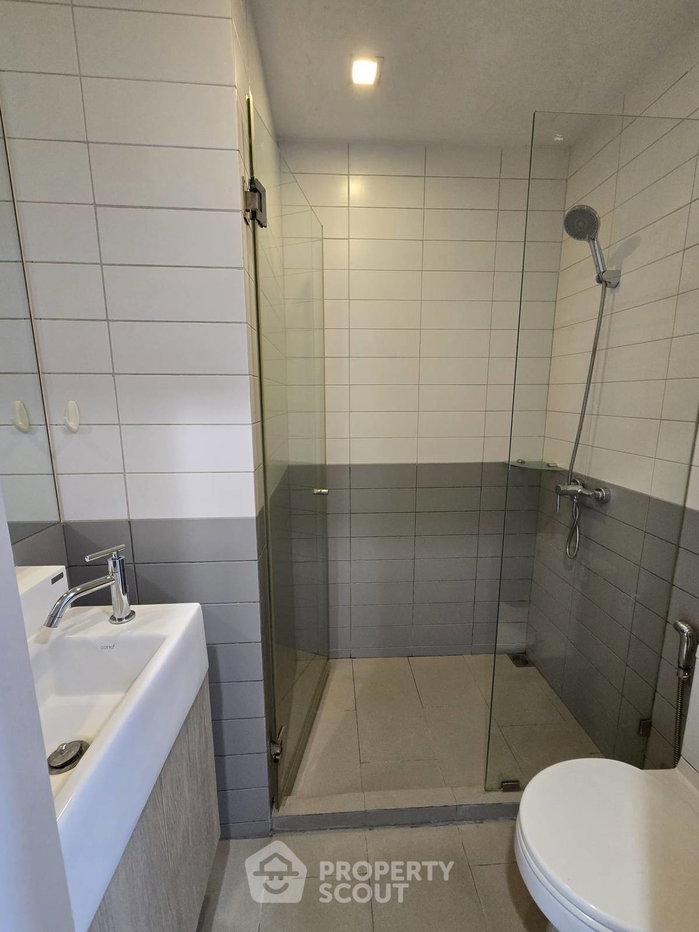 picture Studio Condo at Ideo Mobi Sukhumvit 81 near BTS On Nut (ID 2929591) - 5/8