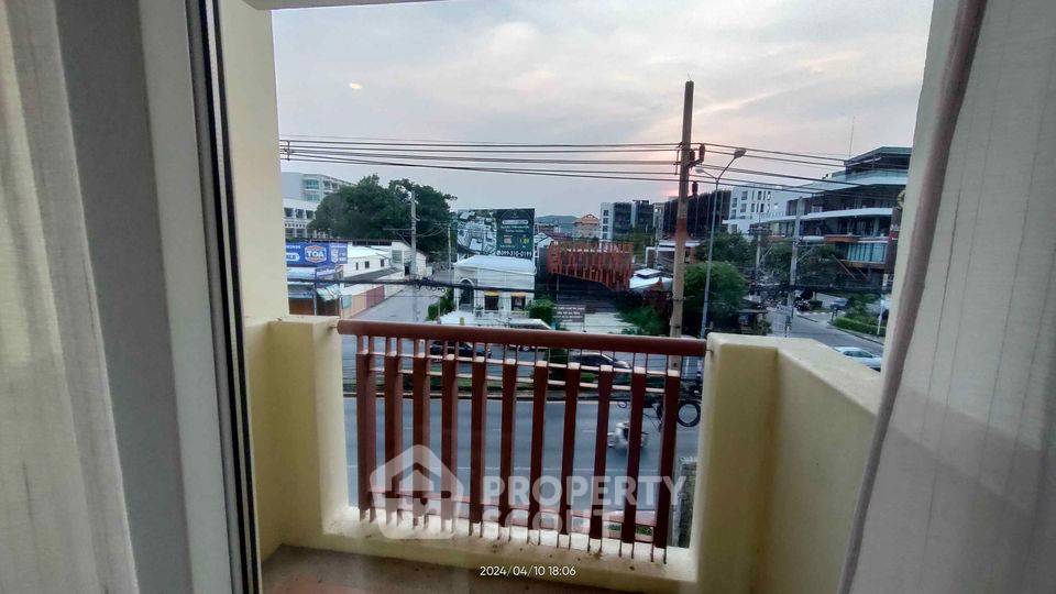 รูป คอนโด 1 ห้องนอน 54 ตร.ม. ชั้น 3 โครงการ Mykonos Huahin (ID 1866325) - รูปที่ 4/5