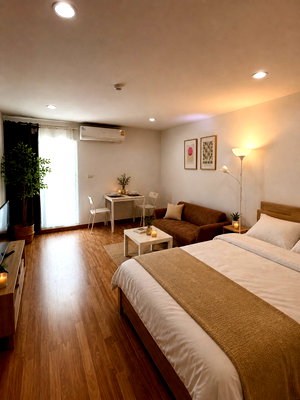 Condos for rent : 🎈#MT2605_196 🎈💥Urgent💥 Guaranteed availability! Click quickly before it's gone‼️ For Rent 9️⃣k.🔥 Regent Home 19 Sukhumvit 93 Condo