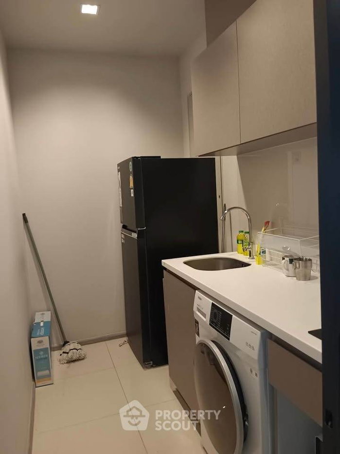 รูป คอนโด 2-ห้องนอน ที่ ไลฟ์ อโศก - พระราม 9 ใกล้ MRT พระราม 9 (ID 2663186) - รูปที่ 5/8