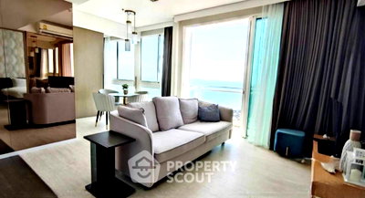 Condos for rent : 2-BR Condo For Rent, 56 Sqm, Veranda Residence Pattaya (ID 2221696)