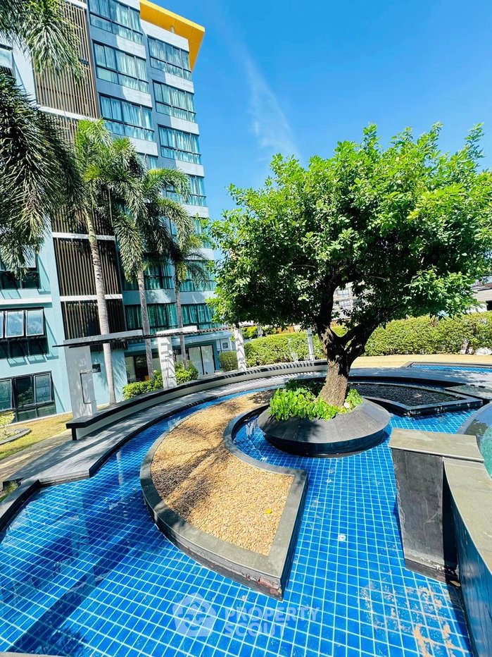 รูป คอนโด 1 ห้องนอน โครงการ The Private Paradise Pattaya พัทยาเหนือ (ID 1900317) - รูปที่ 6/12
