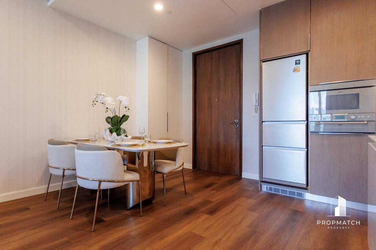 รูป PM032023 ✨Flash Deal ✨ 185 Rajadamri (2Bed 2Bath 107 SQM.) พร้อมอยู่ ! เพียง 109,000 บาทต่อเดือน Tel.0981315848 @propmatch - รูปที่ 6/12