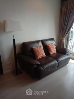 2-BR Condo at Rhythm Sathorn-Narathiwas near BTS Chong Nonsi (ID 1513228)