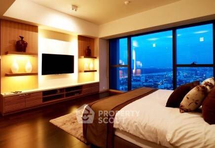 รูป คอนโด 4-ห้องนอน ที่ เดอะ เม็ท สาทร ใกล้ BTS ช่องนนทรี (ID 2873772) - รูปที่ 11/13