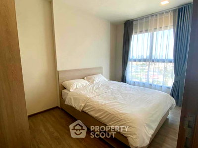 Condos for rent : 1-BR Condo At NIA By Sansiri Near BTS Phra Khanong (ID 1546174)