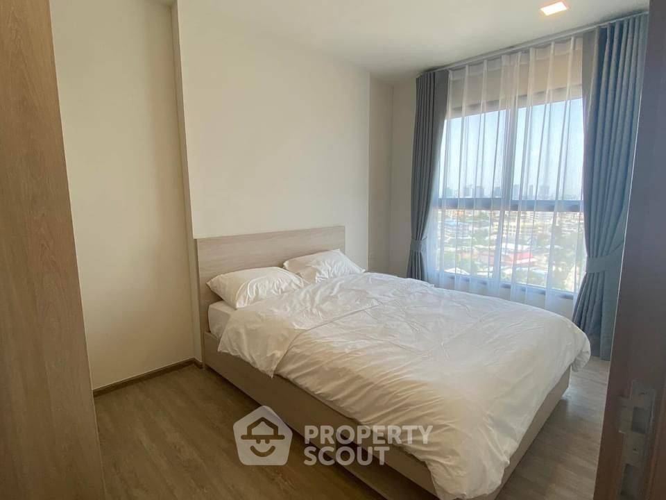 รูป คอนโด 1-ห้องนอน ที่ เนีย บาย แสนสิริ ใกล้ BTS พระโขนง (ID 1546174) - รูปที่ 1/6