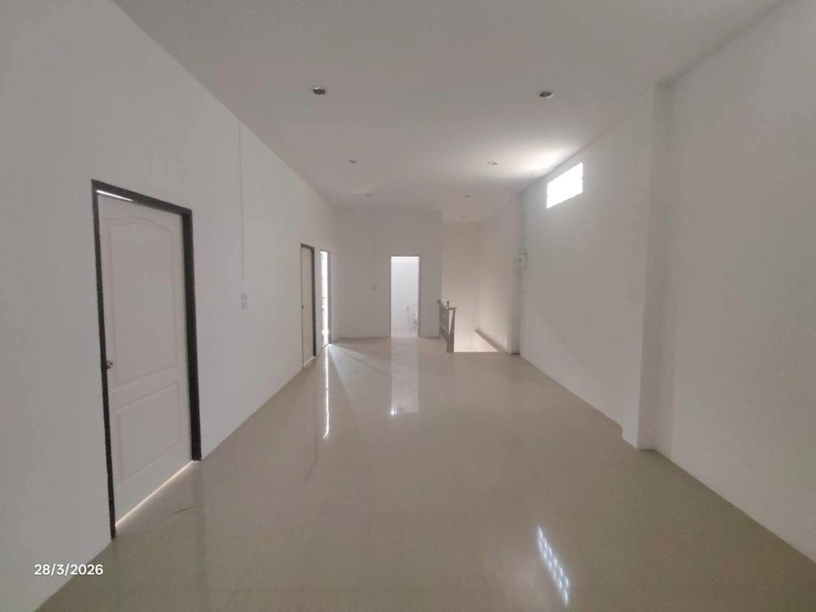 picture SHOP HOUSE 50.4 Sq.w. Phu Wiang Khon Kaen for 5.5M - 42/48