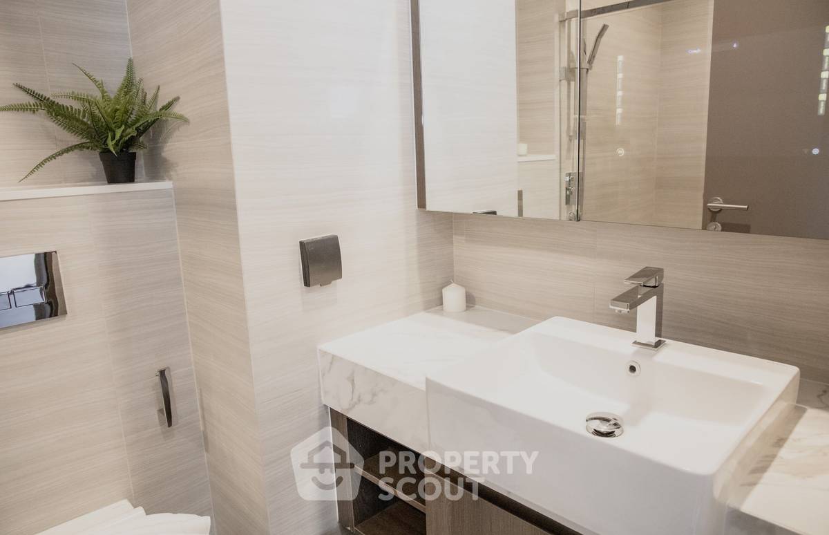picture 2-BR Condo at Park Origin Thonglor near BTS Thong Lor (ID 2452125) - 7/7