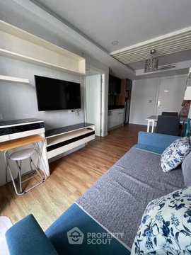 1-BR Condo For Rent, Dusit Grand Park, Pattaya (35 Sqm) (ID 1521434)