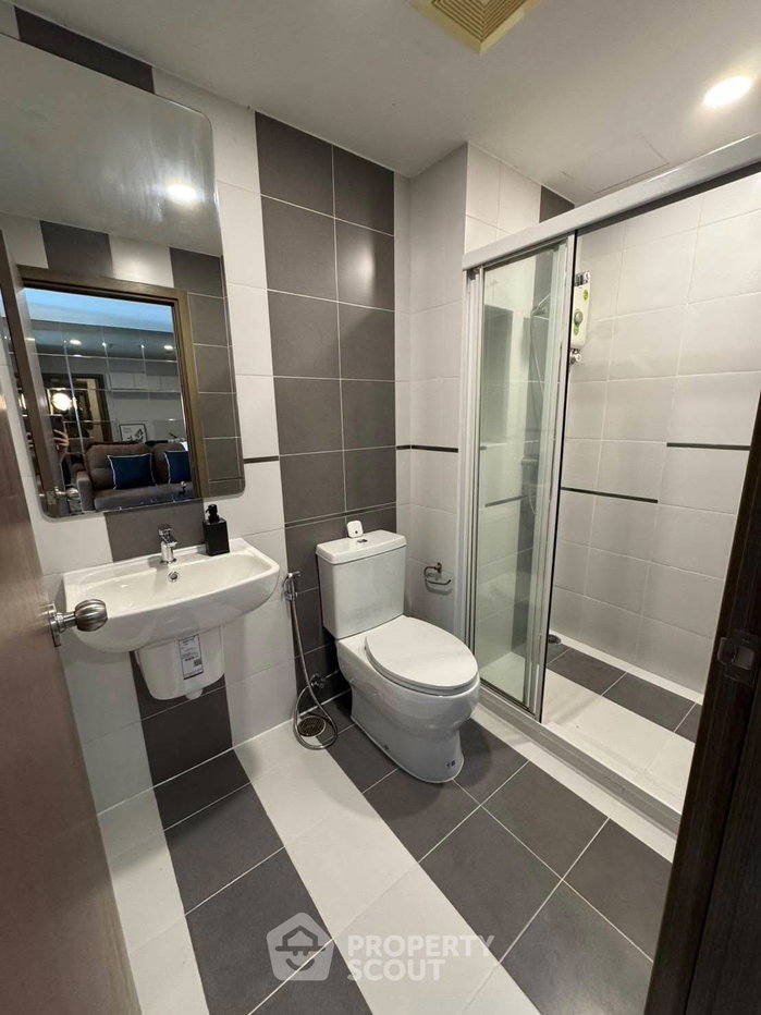 picture 1-BR Condo at The Base Sukhumvit 77 near BTS On Nut (ID 2054198) - 5/6