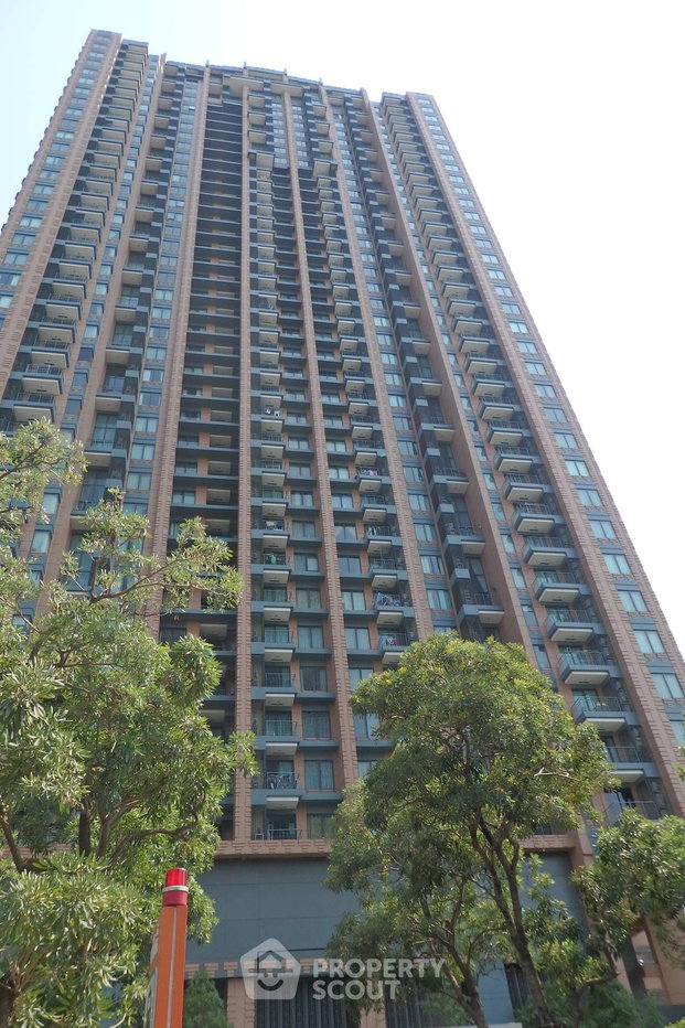 picture 2-BR Condo at Villa Asoke near MRT Phetchaburi (ID 883872) - 55/74
