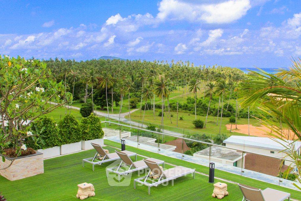 รูป คอนโด 1 ห้องนอน 53 ตร.ม. Babylon Sky Garden ใกล้ ราไวย์ (ID 1284688) - รูปที่ 48/48