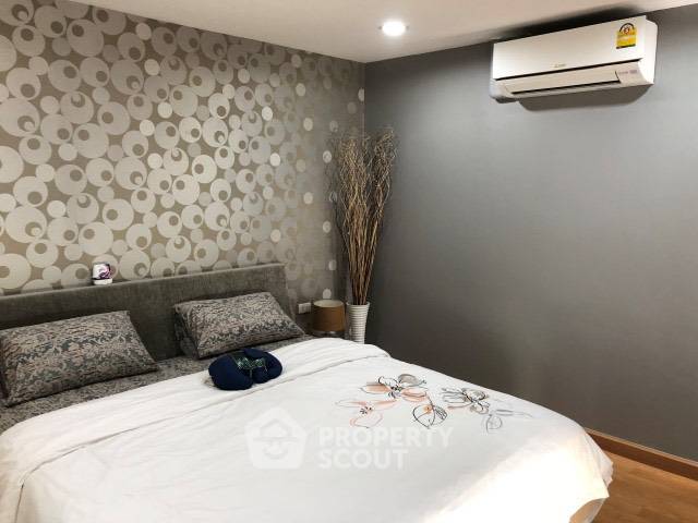 picture 2-BR Condo at The Link Sukhumvit 50 near BTS On Nut (ID 515126) - 11/17